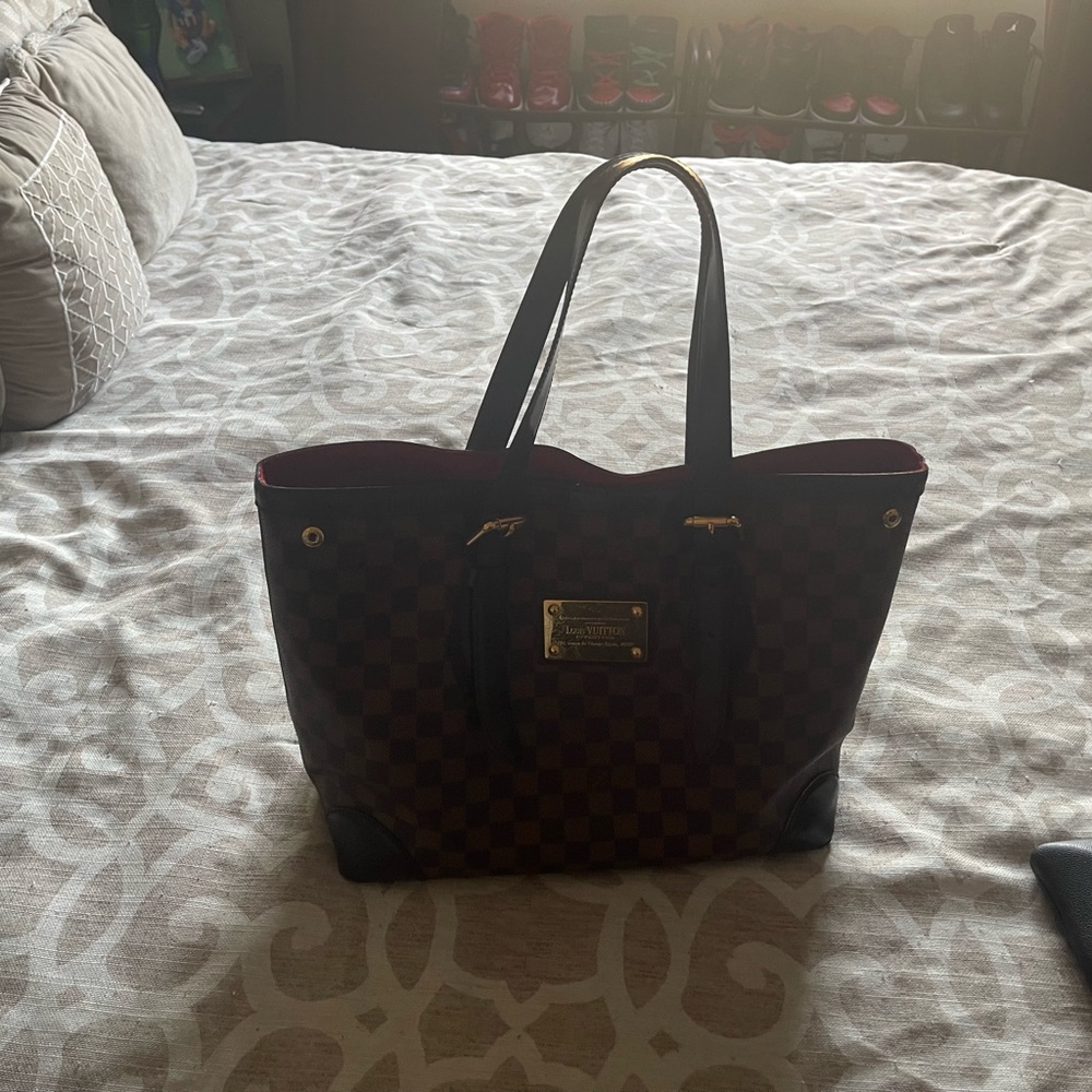 Louis Vuitton bag